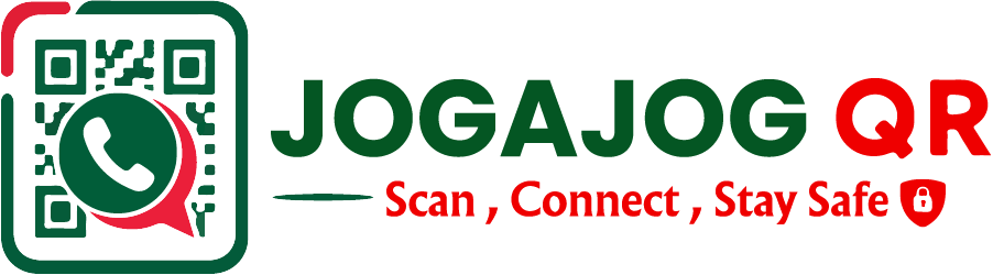 JogaJog QR